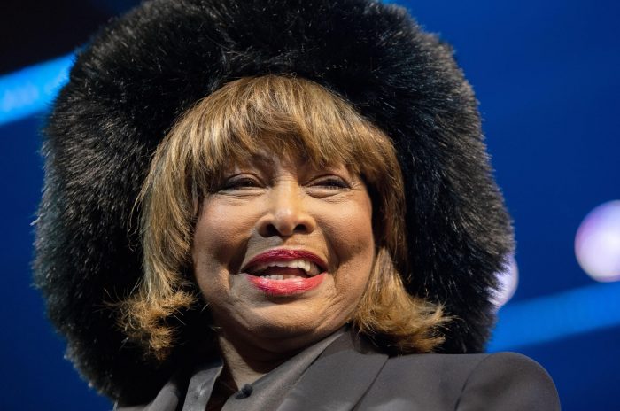 Muere Tina Turner, la reina del Rock & Roll, a los 83…
