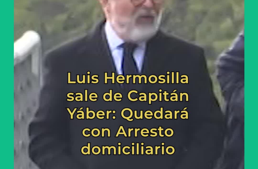 Luis Hermosilla: Diputados apelan por justicia en Chile