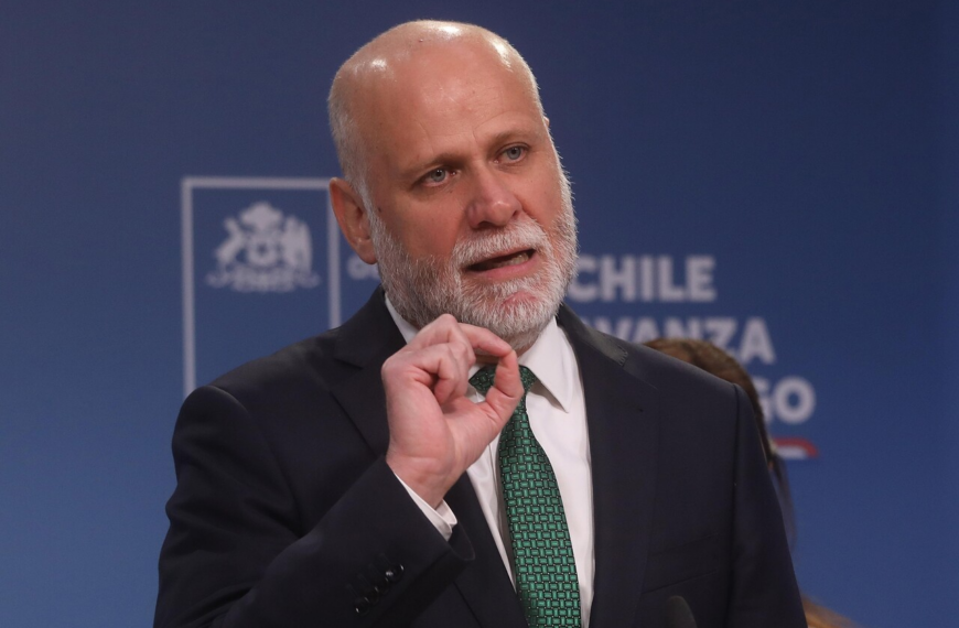 Investigación Karol Cariola: Caso Judicial en Revés