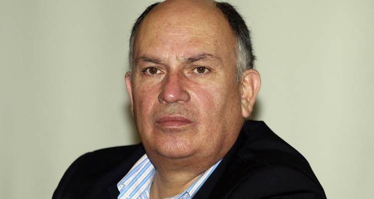 Querella contra Sergio Bobadilla por injurias graves