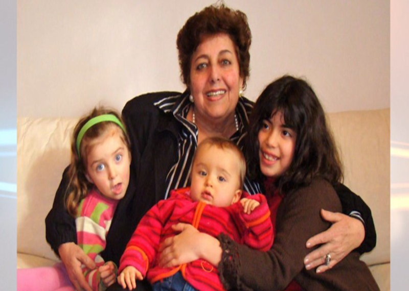 Magaly Jadue: Fallecimiento y Legado de una Gran Madre