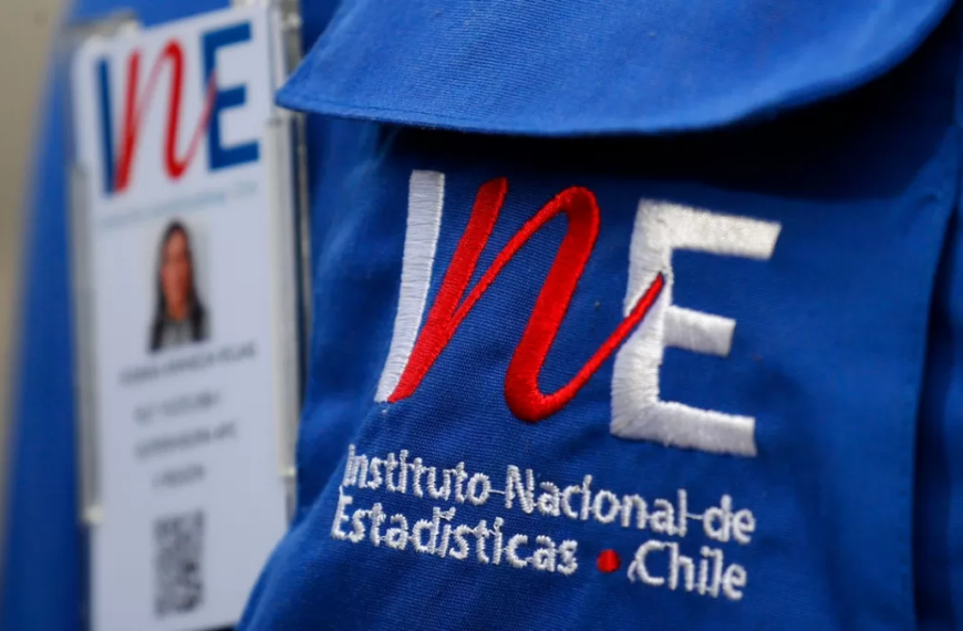 Censo 2024 Chile: Resultados y Tendencias Demográficas