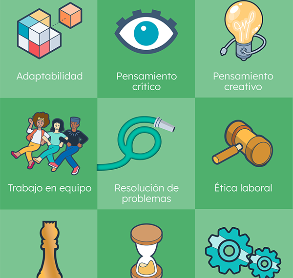 Habilidades blandas: lo más buscado por los reclutadores