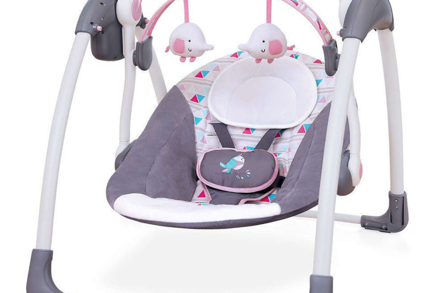 Sillas Nido para Bebés: Alerta Sernac por Riesgos