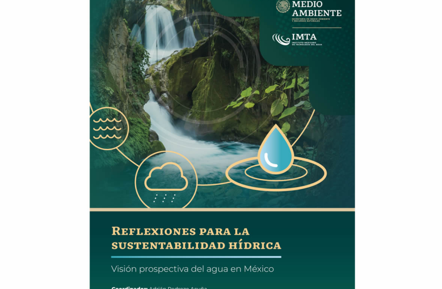 Sustentabilidad hídrica: Innovaciones en VíasChile