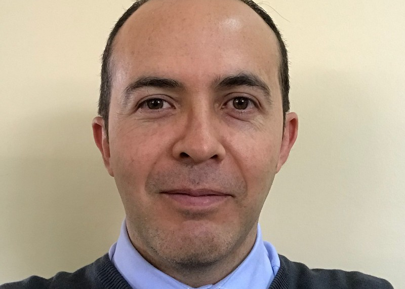 Christian Alveal Asesor Seguridad Genera Controversia en Chile