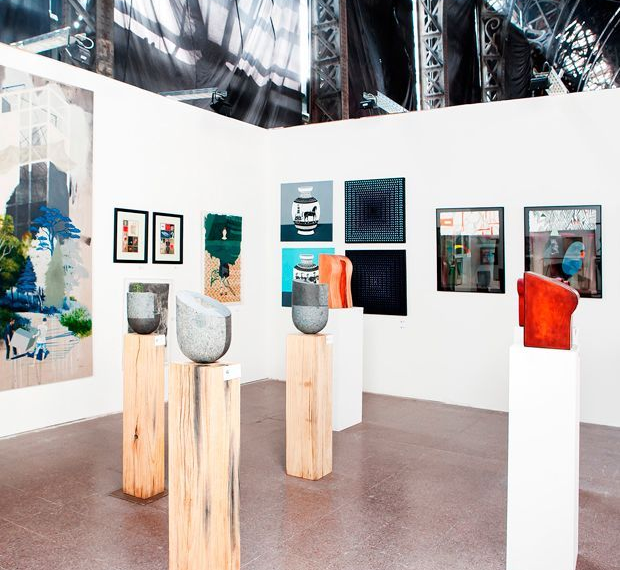 Feria de Arte Contemporáneo Ch.ACO: Un Encuentro Cultural