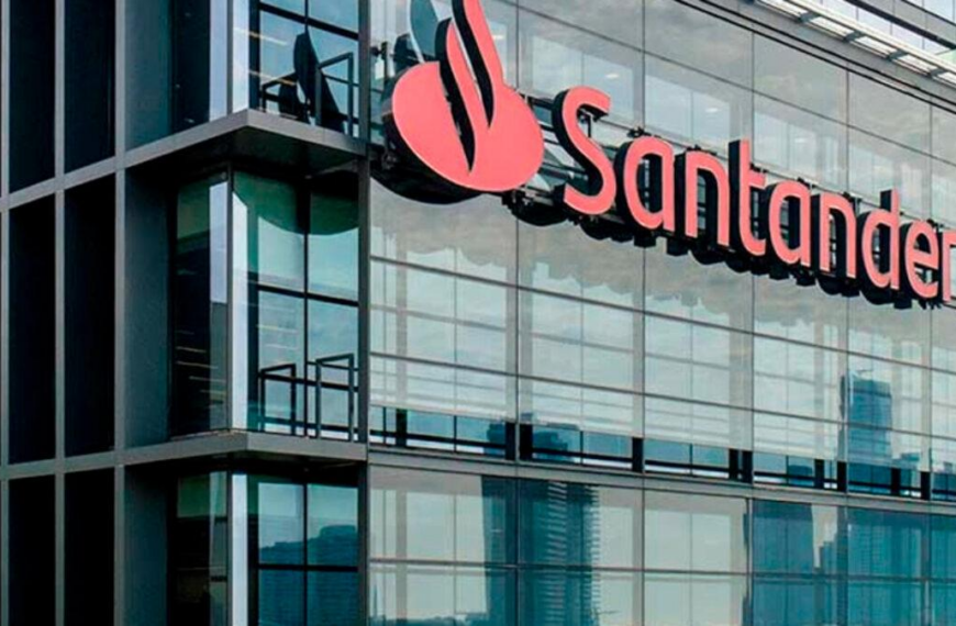 Banco Santander La Pintana: Nuevo Punto de Atención