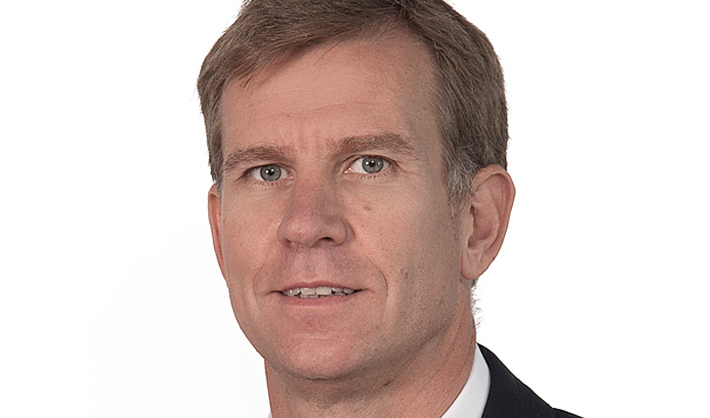 Andrés Trautmann Santander Chile: Nuevo Gerente General