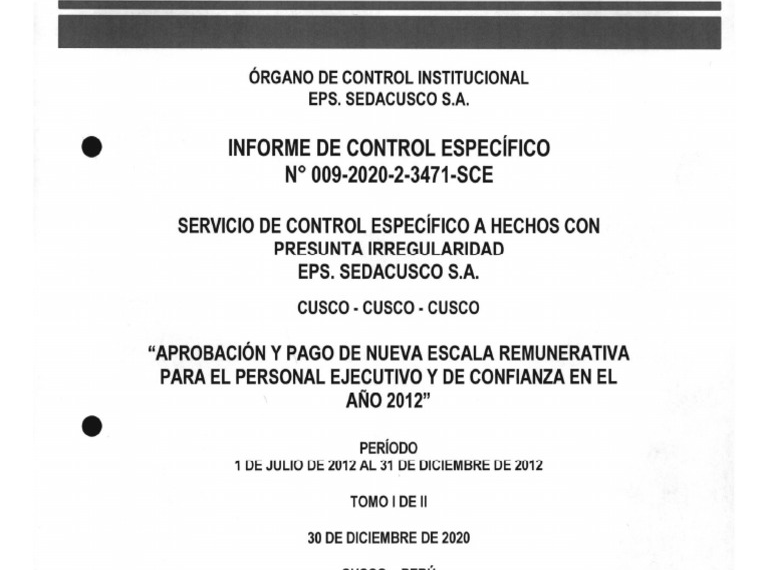 Filtración Informe Contraloría: Gendarmería Actúa Legalmente
