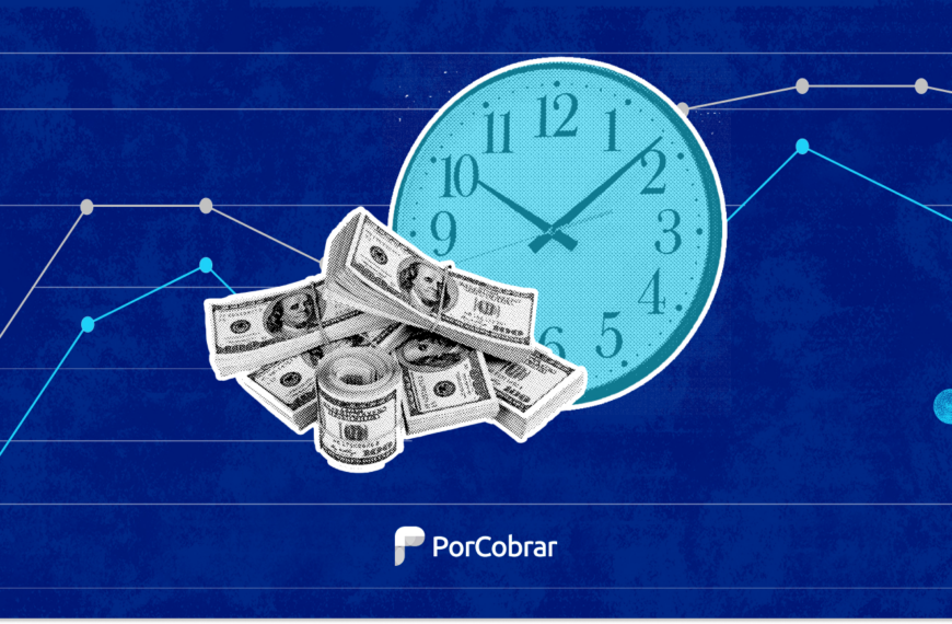 Gestión de cobros y pagos: Eficiencia para tu empresa