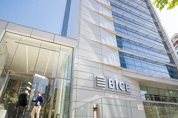 OPA en BICECORP: Éxito en la oferta de adquisición