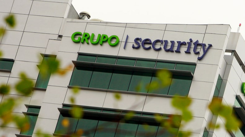 Fusión BICECORP y Grupo Security: Nuevos Líderes Anunciados