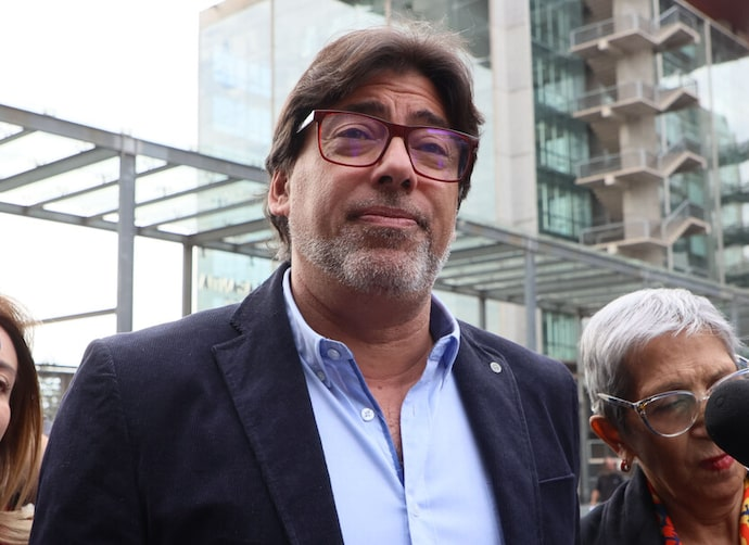 Daniel Jadue: Arresto Domiciliario y Delitos Económicos