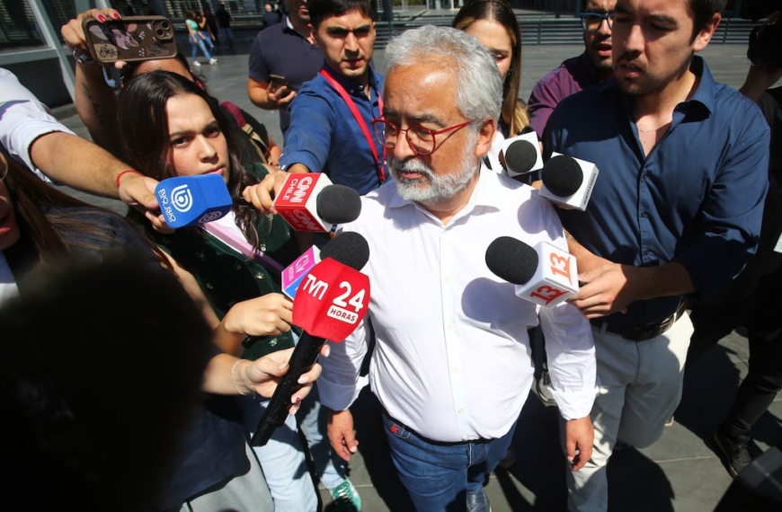 Luis Hermosilla: Revelaciones sobre su allanamiento