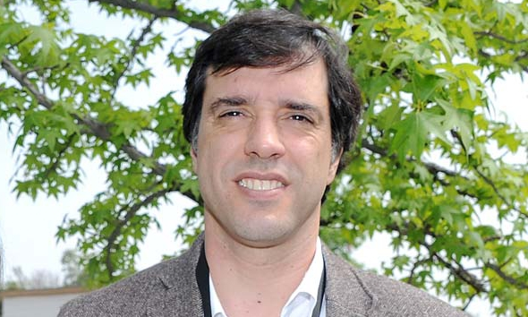 Ignacio Yarur presidente Bci desde enero de 2025