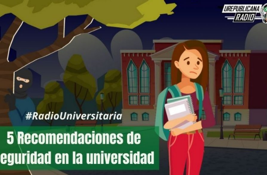 Seguridad Universidad: Alumnos Exigen Protección Eficaz