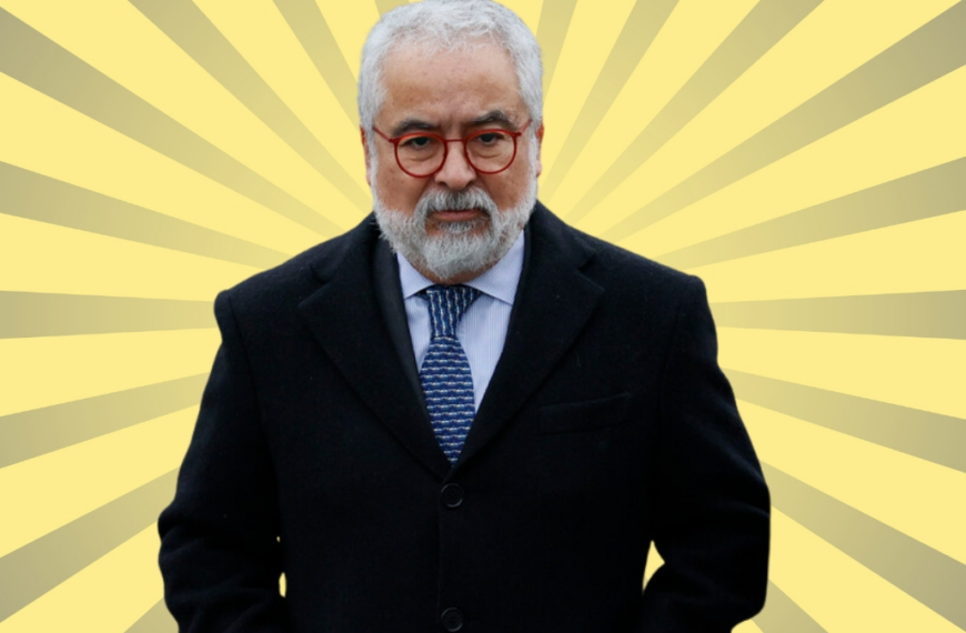 Caso Hermosilla: Delitos Acreditados por el Fiscal Sepúlveda