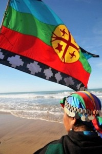 Justicia para el pueblo mapuche: Lucha y Solidaridad