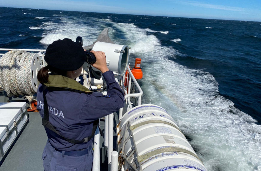 Desaparecidos Pescadores Coronel: Últimas Noticias