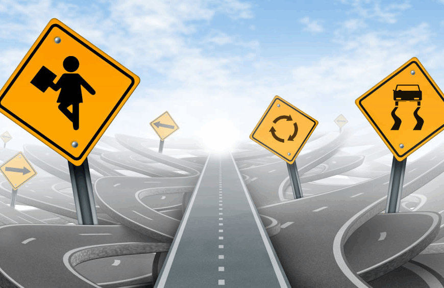 Seguridad Vial: Desafíos y Percepciones en Conductores Jóvenes