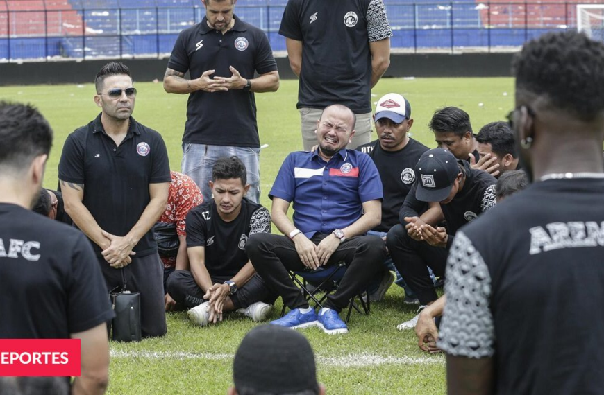 Fútbol chileno trágico: tragedia de Colo Colo en 2025