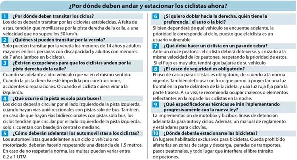 Ley de Convivencia en Chile: Urgente Revisión Necesaria