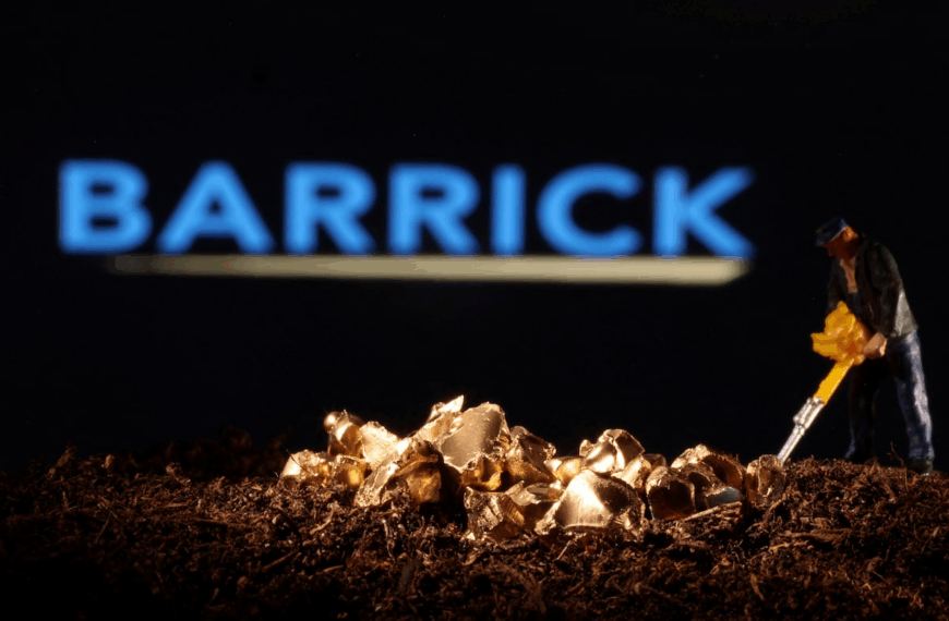 Barrick Gold sancionada por violaciones en Pascua Lama