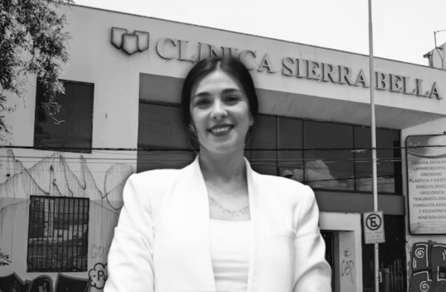 Caso Sierra Bella: ¿Quién es Marcelo Becker en Chile?