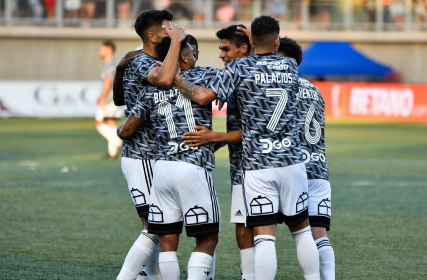 Colo Colo: Tumulto y Tragedia en el Estadio Monumental