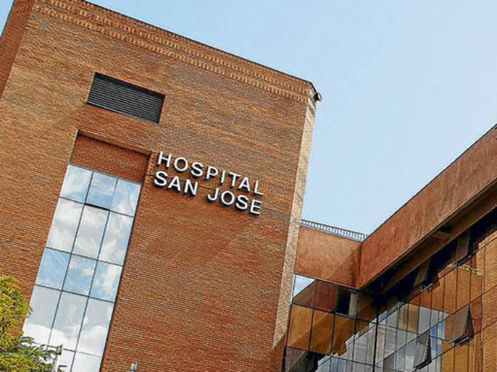 Antonio Infante Hospital San José: Controversias y Denuncias