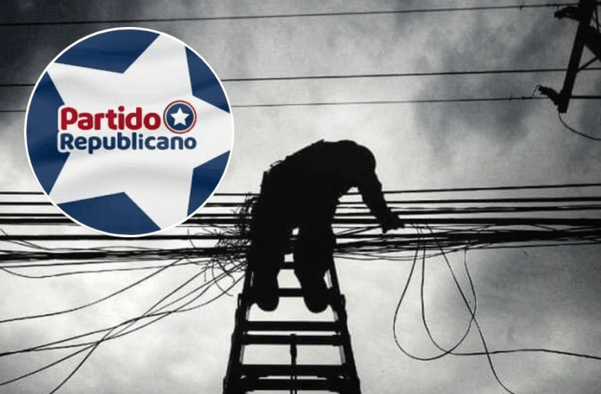 Robo de cobre: Detalles sobre la Operación Oro Rojo