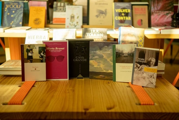 La Pollera Ediciones: 15 años de literatura y crecimiento