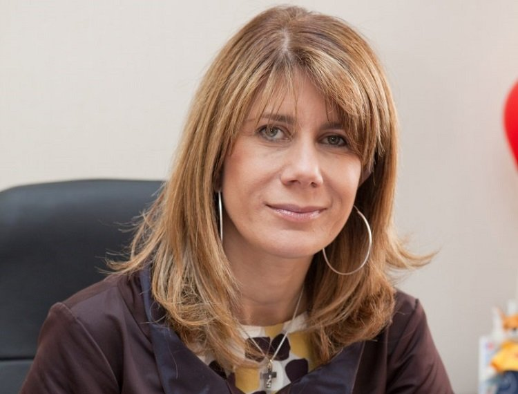 Ximena Rincón y su camino en las primarias presidenciales