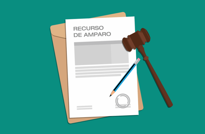 Recurso de amparo: Nuevo desarrollo en el caso Monsalve