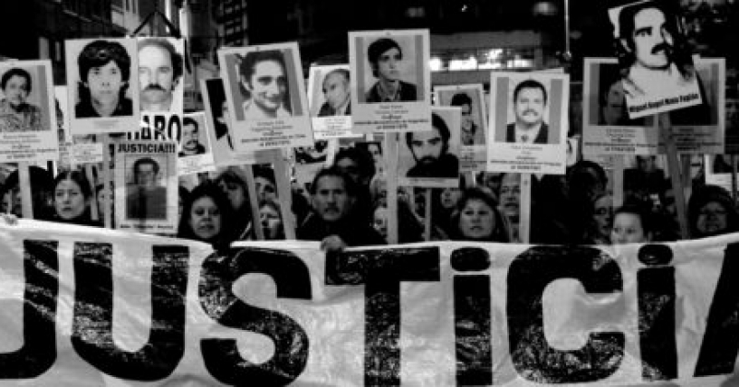 Negacionismo en Chile: Reacción de Alicia Lira y AFEP