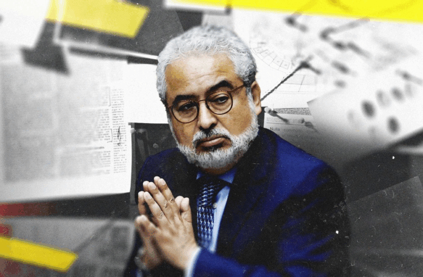 Caso Audio: La polémica disputa de honorarios de Hermosilla