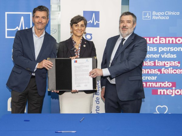 Incidente en la Clínica Bupa: Tensión y fallecimientos