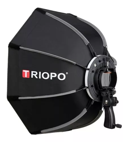 Triopo Chile: Equipos Fotográficos que Inspiran Creatividad