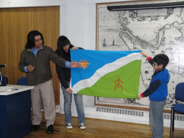 Comunidad Kawésqar: Resistencia desde el Mar