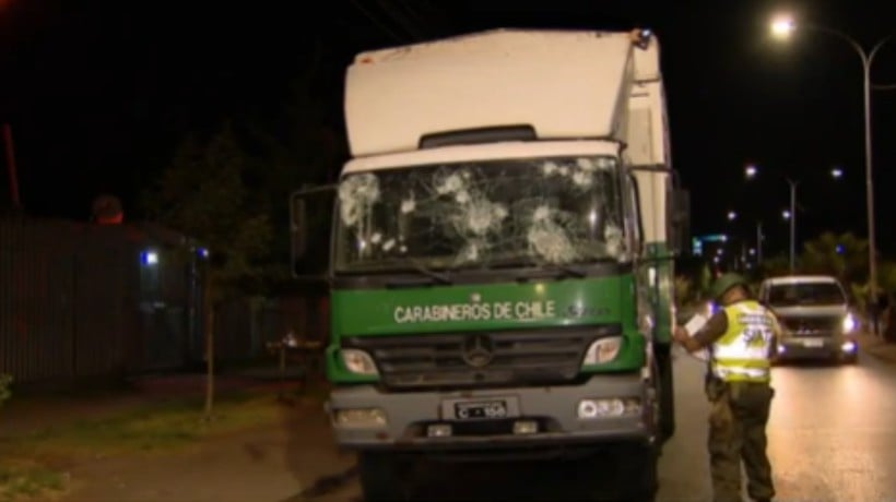 Atropello en Estadio Monumental: Un escándalo impactante