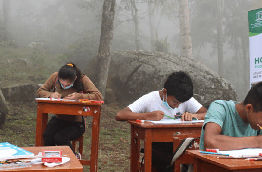 Testimonio Adolescente Estadio: Impactantes Detalles