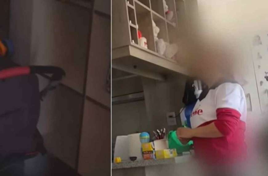 Guardería informal: Irregularidades en la Alcaldía de Barriga