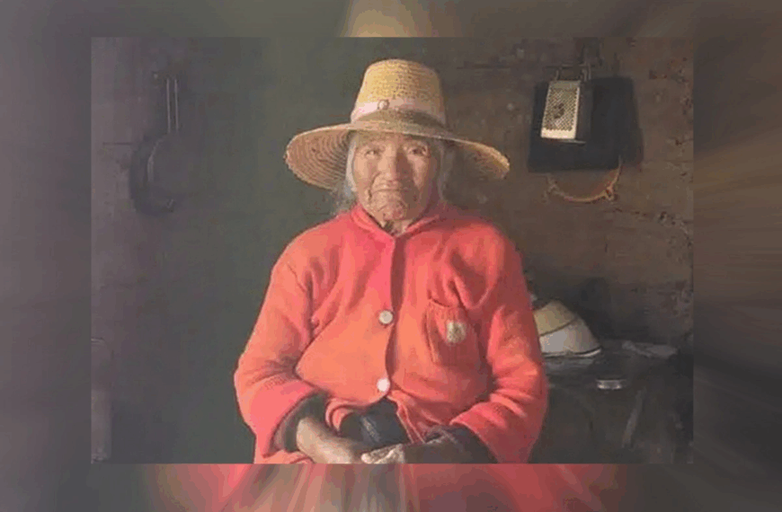 Maximiliana Amaro: Tragedia que Exige Justicia en Colchane