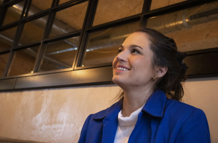 Irina Karamanos: Sin Cargos en el Caso ProCultura