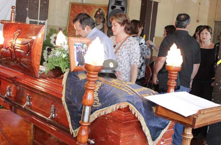 Muerte de Juan Sanhueza: La empresa Blumar se pronuncia