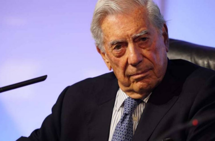 Mario Vargas Llosa: Fallecimiento y Legado Literario