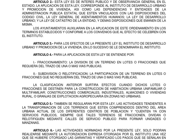 Ley de Fraccionamiento: Impacto en la Pesca Artesanal