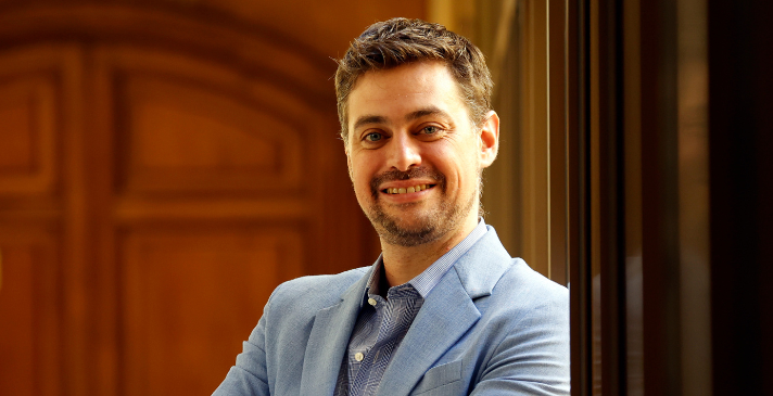 Diputado Daniel Manouchehri y la reforma al Tribunal Constitucional