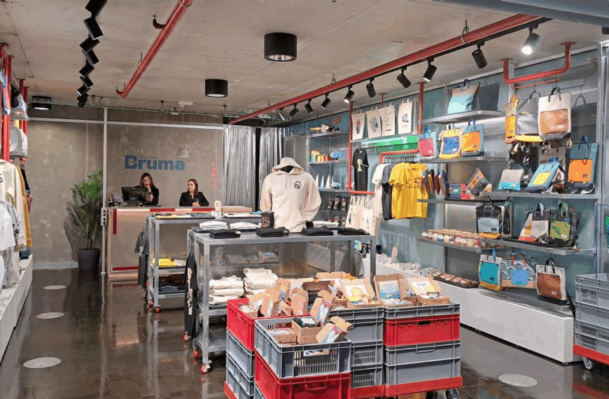 Embarque Bruma: Testimonio conmovedor del grupo Arawiy